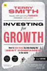 Investing for Growth (Second Edition) - Terry Smith - 9781804093733