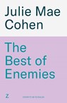 The Best of Enemies - Julie Mae Cohen - 9781804189429