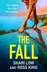 The Fall - Shari Low ; Ross King - 9781804267905