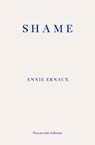 Shame - Annie Ernaux - 9781804270561