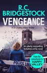 Vengeance - R.C. Bridgestock - 9781804360552
