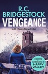 Vengeance - R.C. Bridgestock - 9781804360569