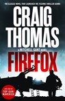 Firefox - Craig Thomas - 9781804361559