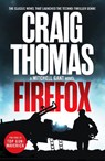 Firefox - Craig Thomas - 9781804361566