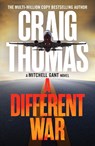 A Different War - Craig Thomas - 9781804361641