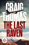 The Last Raven - Craig Thomas - 9781804361733