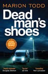 Dead Man's Shoes - Marion Todd - 9781804362174