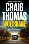 Wolfsbane - Craig Thomas - 9781804363812