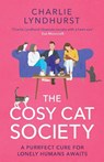 The Cosy Cat Society - Charlie Lyndhurst - 9781804364024
