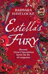 Estella's Fury - Barbara Havelocke - 9781804367070