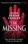 The Missing - Sarah Langan - 9781804367773