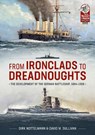 From Ironclads to Dreadnoughts - David M. Sullivan ; Dirk Nottelmann - 9781804511848