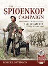 The Spioenkop Campaign - Robert Davidson - 9781804513316