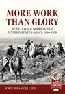More Work Than Glory - John P. Langellier - 9781804513347