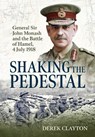 Shaking the Pedestal - Derek Clayton - 9781804519783