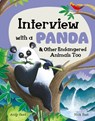 Interview with a Panda: And Other Endangered Animals Too - Andy Seed - 9781804535080