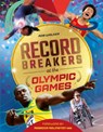 Record Breakers at the Olympic Games - Rob Walker - 9781804535585