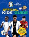 UEFA EURO 2024 Official Kids' Guide - Kevin Pettman - 9781804535905