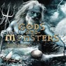 Gods and Monsters: The Myths and Legends of Ancient Worlds - Stella Caldwell - 9781804537107