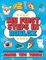 My First Steps in Roblox - Welbeck Children's Books - 9781804539668