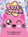 Cute-O-Pedia - Caroline Rowlands - 9781804539705