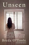 Unseen - Breda O'Toole - 9781804583364