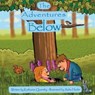 The Adventures Below - Katharine J. Quarmby - 9781804680049