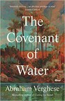 The Covenant of Water - VERGHESE,  Abraham - 9781804710432