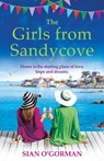 The Girls from Sandycove - Sian O'Gorman - 9781804830062