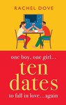 Ten Dates - Rachel Dove - 9781804836064