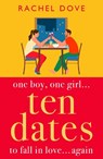 Ten Dates - Rachel Dove - 9781804836118