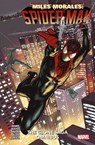 Miles Morales: Spider-Man - The Clone Saga Omnibus - Saladin Ahmed - 9781804911754
