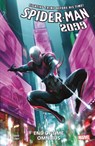 Spider-Man 2099: End of Time Omnibus - Peter David - 9781804911853