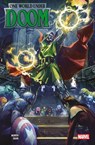 One World Under Doom - Ryan North - 9781804913536