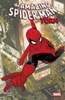 Amazing Spider-Man: Torn - J. Michael Straczynski - 9781804913994