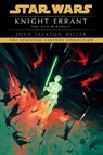 Star Wars: Knight Errant - John Jackson Miller - 9781804946862