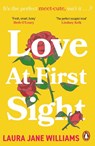 Love at First Sight - Laura Jane Williams - 9781804949696