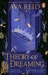A Theory of Dreaming - Ava Reid - 9781804953815