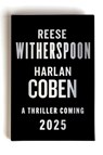 Gone Before Goodbye - Reese Witherspoon ; Harlan Coben - 9781804956229