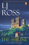 The Shrine - LJ Ross - 9781804960301