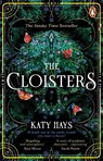 The Cloisters - Katy Hays - 9781804990032