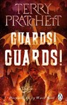 Guards! Guards! - Terry Pratchett - 9781804990674