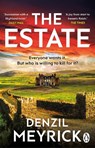 The Estate - Denzil Meyrick - 9781804992364