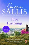 Five Farthings - Susan Sallis - 9781804992715