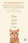 She and her Cat - Makoto Shinkai ; Naruki Nagakawa - 9781804993118
