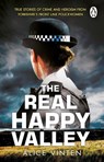 The Real Happy Valley - Alice Vinten - 9781804993460