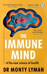 The Immune Mind - Monty Lyman - 9781804996027