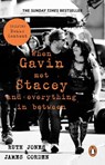 When Gavin Met Stacey and Everything in Between - Ruth Jones ; James Corden - 9781804996737