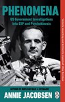 Phenomena - Annie Jacobsen - 9781804998847