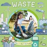 Waste - PHILLIPS-BARTLETT,  Rebecca - 9781805050339